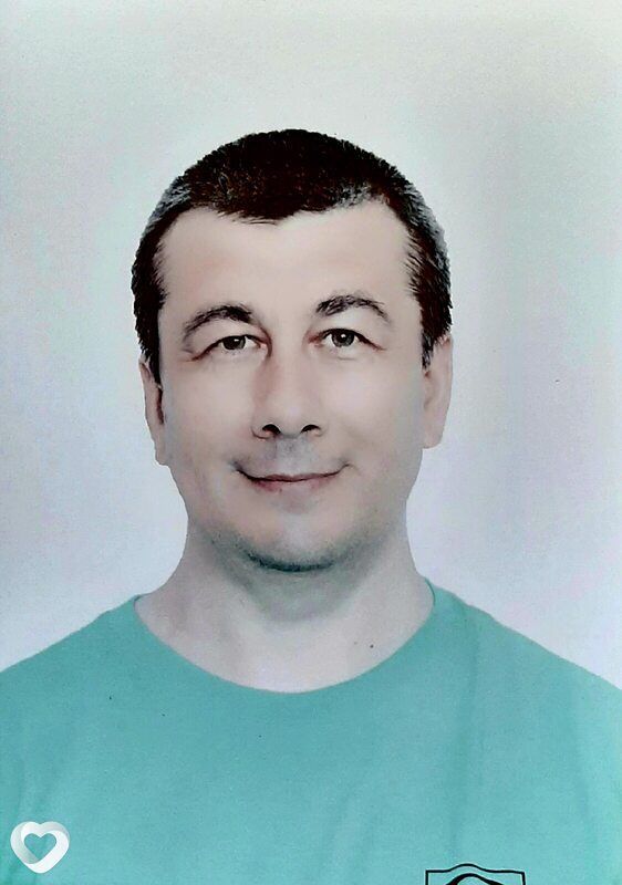 Сергей, 51, Клинцах — анкета №2810099