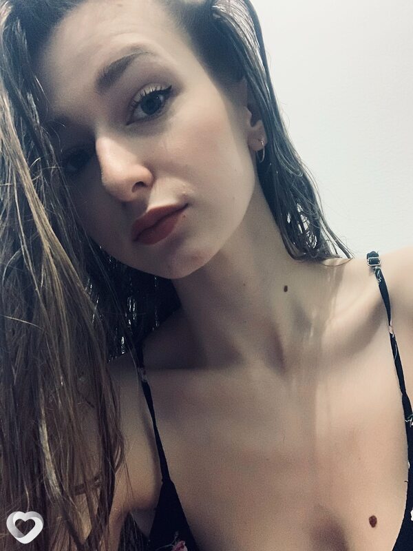 Екатерина, 24, Москве — анкета №2810102