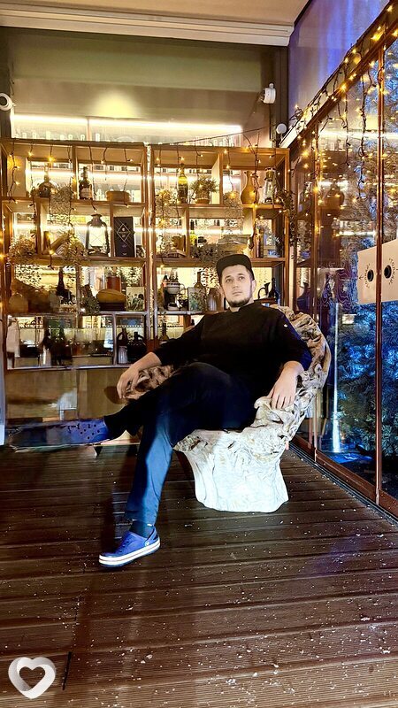 Далер, 32, Одинцове — анкета №2810103