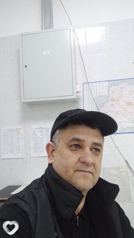 Мамет, 46, Минске — анкета №2810104