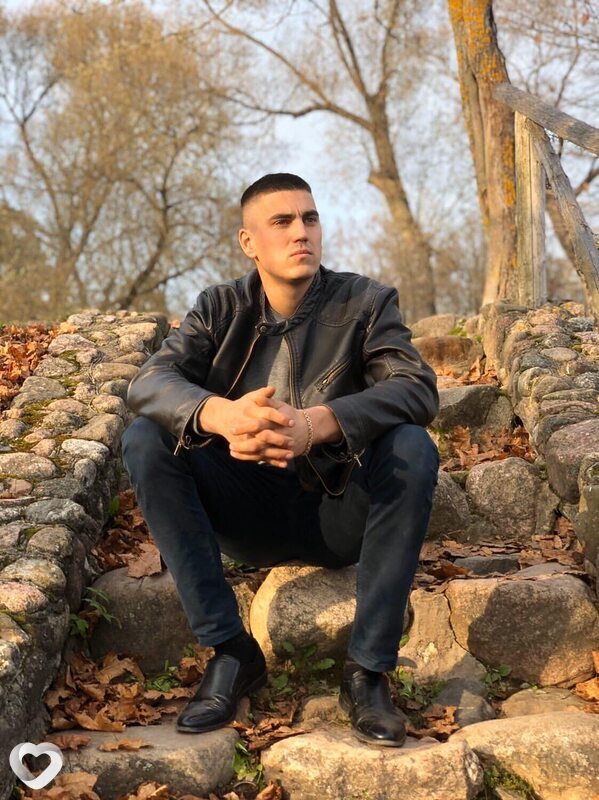 Алексей, 35, Обнинске — анкета №2810162