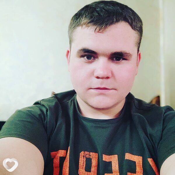 Данил, 26, Алматы — анкета №2810164