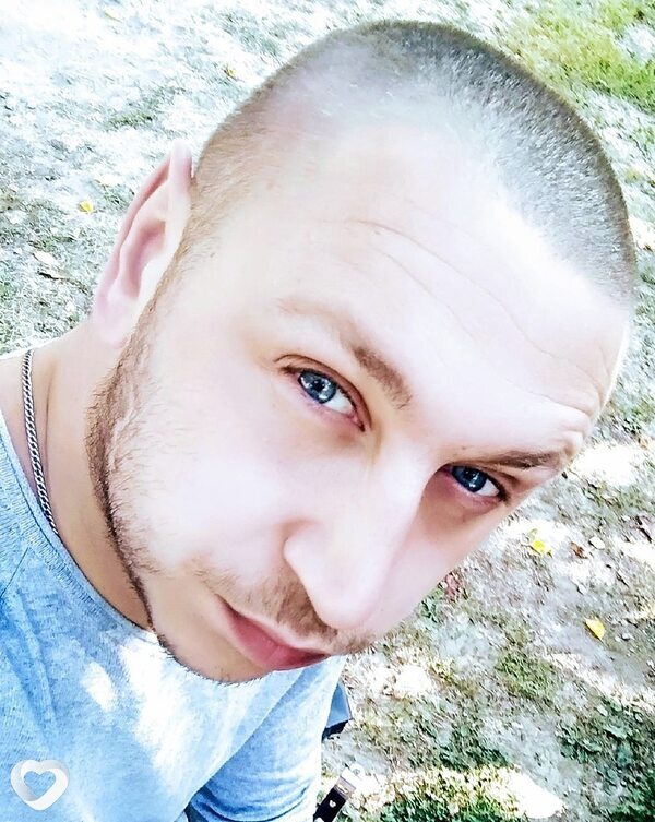 Сергей, 39, Виннице — анкета №2810168