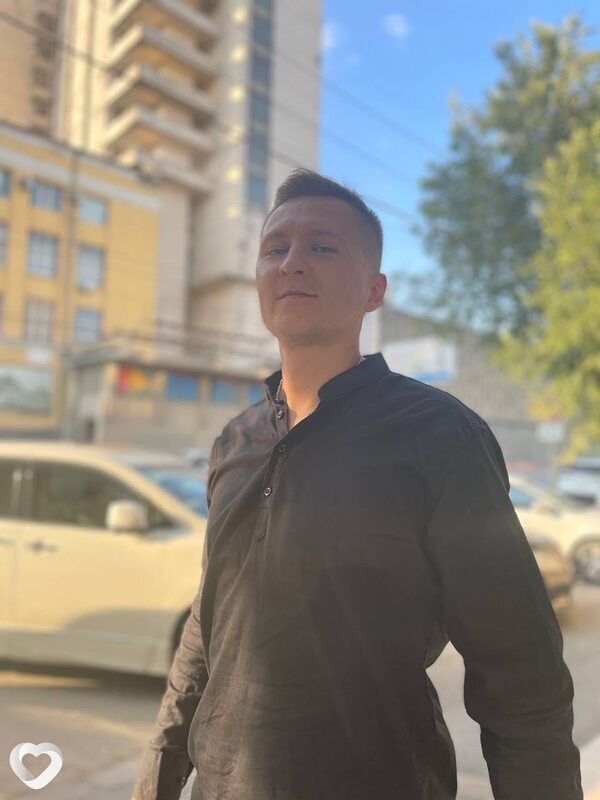 Александр, 37, Волгограде — анкета №2810224