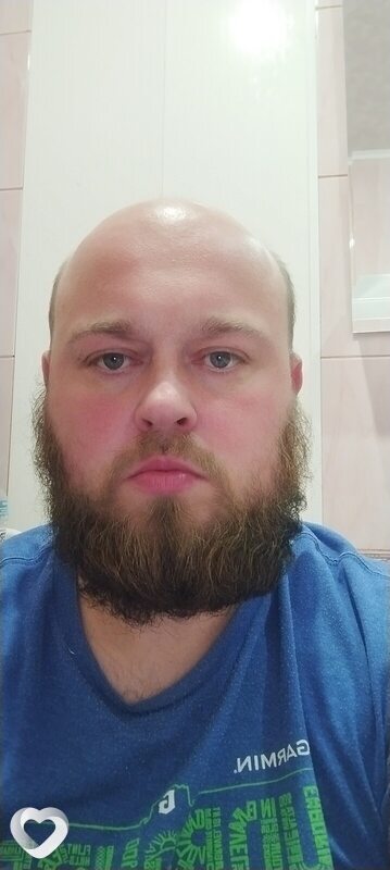 Олег, 35, Смолевичах — анкета №2810226