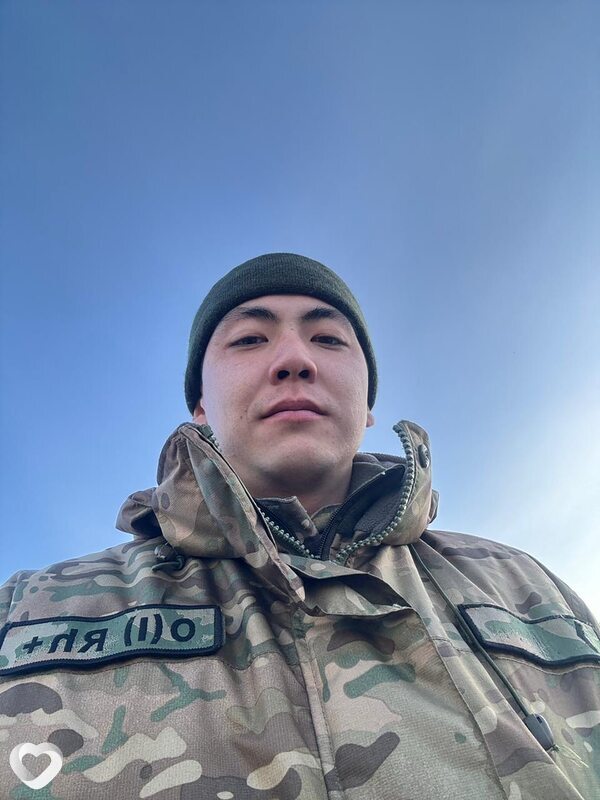 Адик, 26, Астане — анкета №2810115