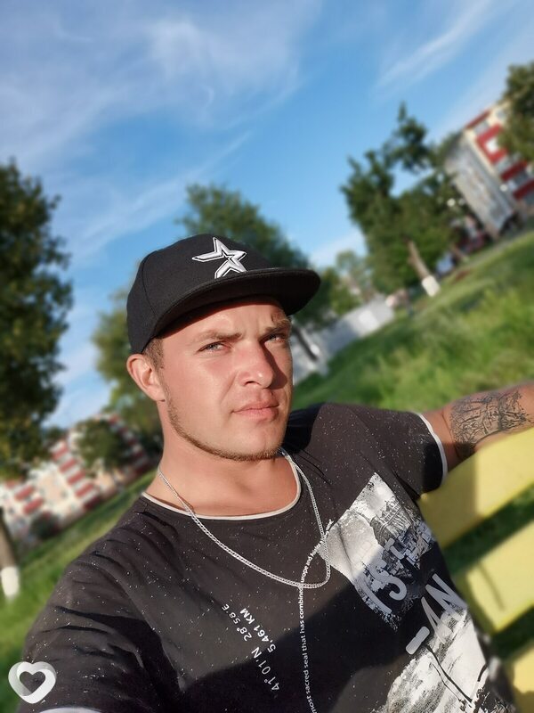 Андрей, 36, Орше — анкета №2810121