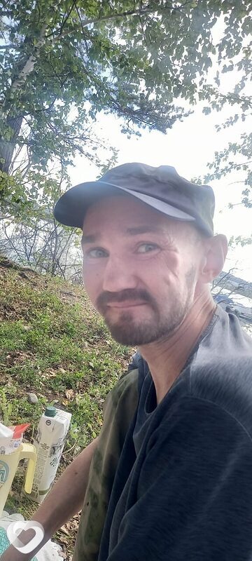 Артем, 39, Иркутске — анкета №2810129
