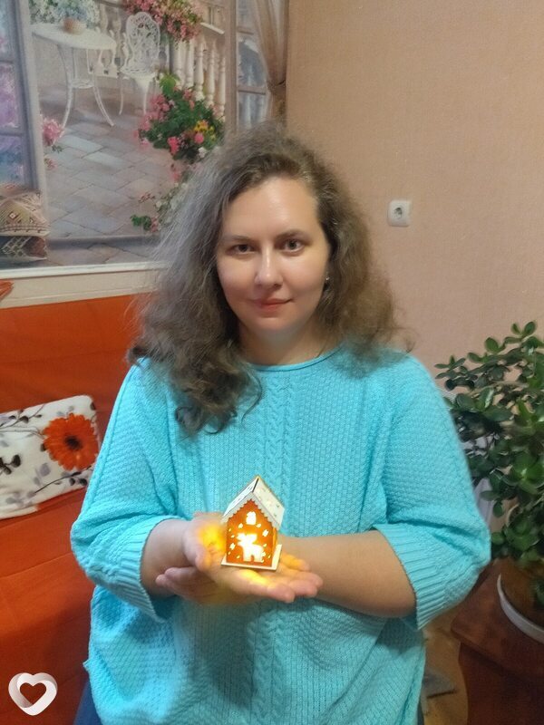 Анастасия, 33, Ставрополе — анкета №2810133