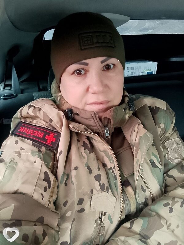 Вера, 44, Донецк (Ростовская Обл.) — анкета №2810147