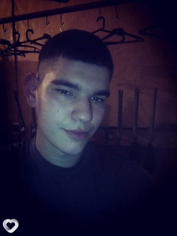 Александр, 26, Волгограде — анкета №2810149