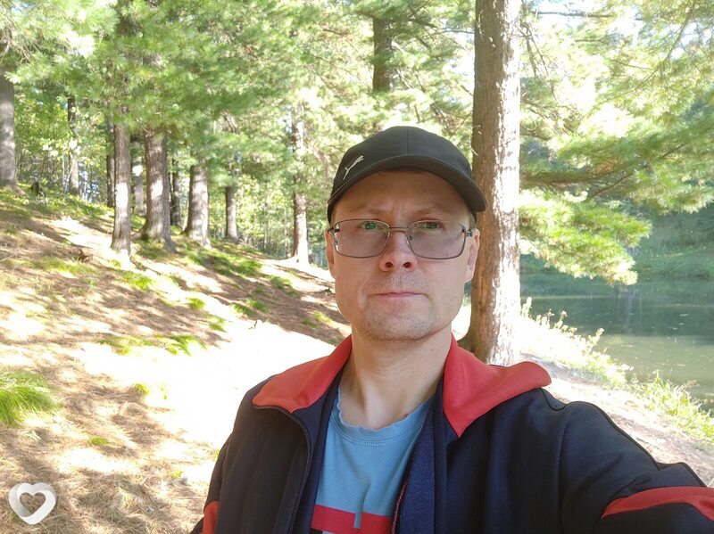 Кирилл, 45, Томске — анкета №2810150