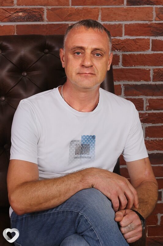 Иван, 48, Волгодонске — анкета №2810155