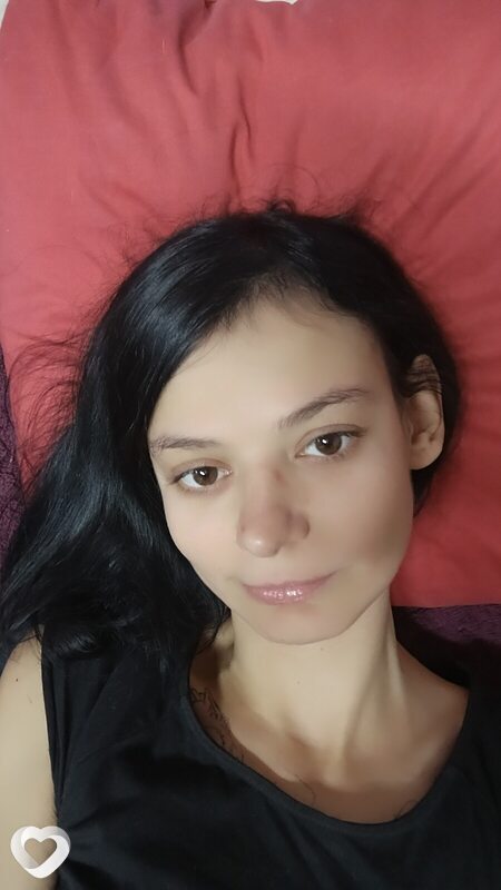 Ника, 29, Смоленске — анкета №2810060
