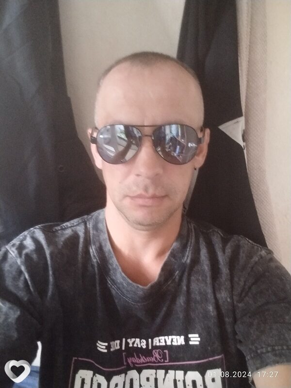 Сергей, 42, Москве — анкета №2810076