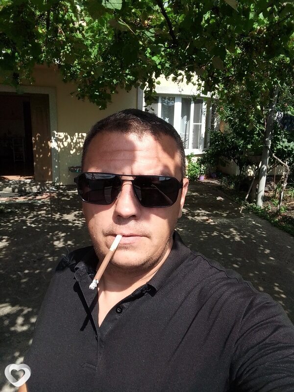 Сергей, 42, Адлер — анкета №2810580
