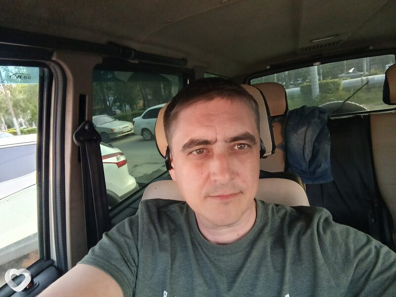 Михаил, 43, Нижнем Новгороде — анкета №2810585