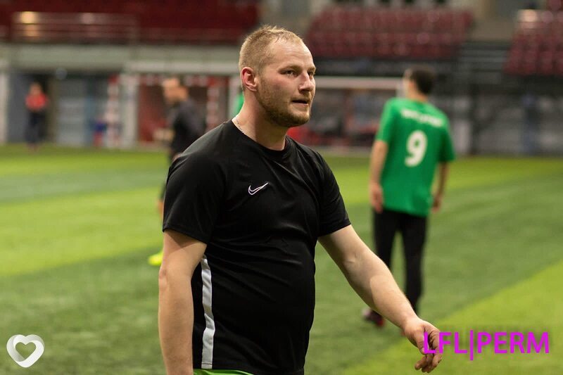 Кирилл, 33, Перми — анкета №2810595
