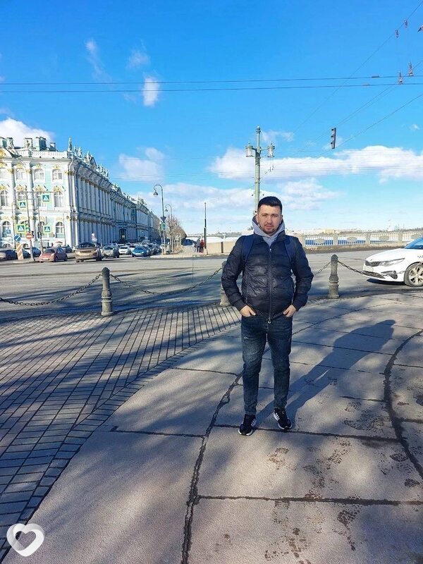 Уткир, 32, Самаре — анкета №2810596