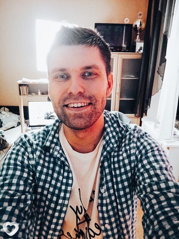 Александр, 37, Санкт-Петербурге — анкета №2810597