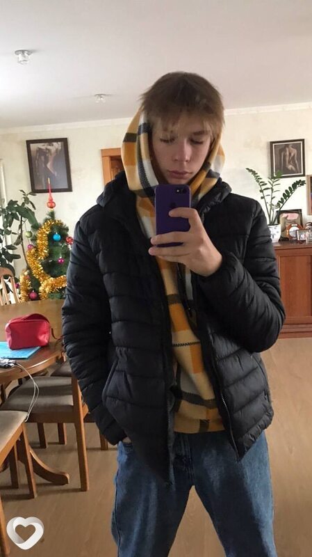 Иван, 22, Феодосии — анкета №2810601