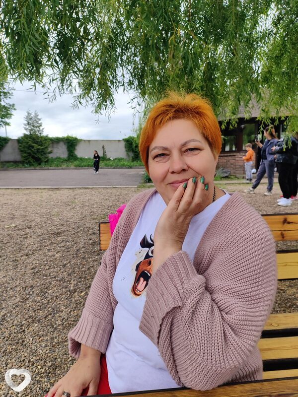 Татьяна, 47, Краснодаре — анкета №2810233