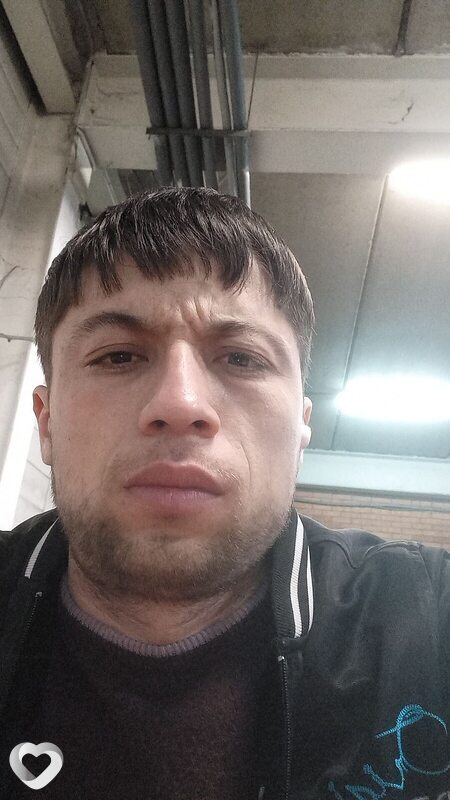 Федя, 36, Ростове-на-Дону — анкета №2810238
