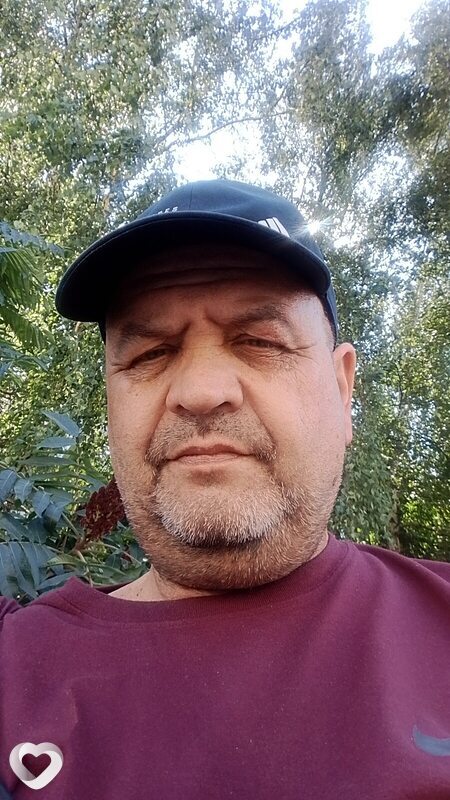 Иван, 51, Брянске — анкета №2810247