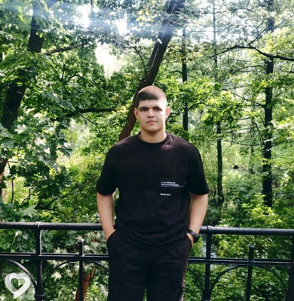 Никита, 22, Калининграде — анкета №2810251