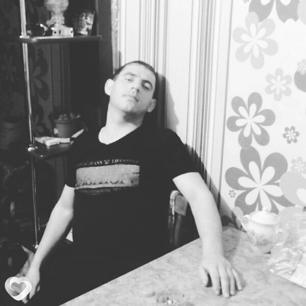 Владимир, 40, Комсомольске-на-Амуре — анкета №2810252