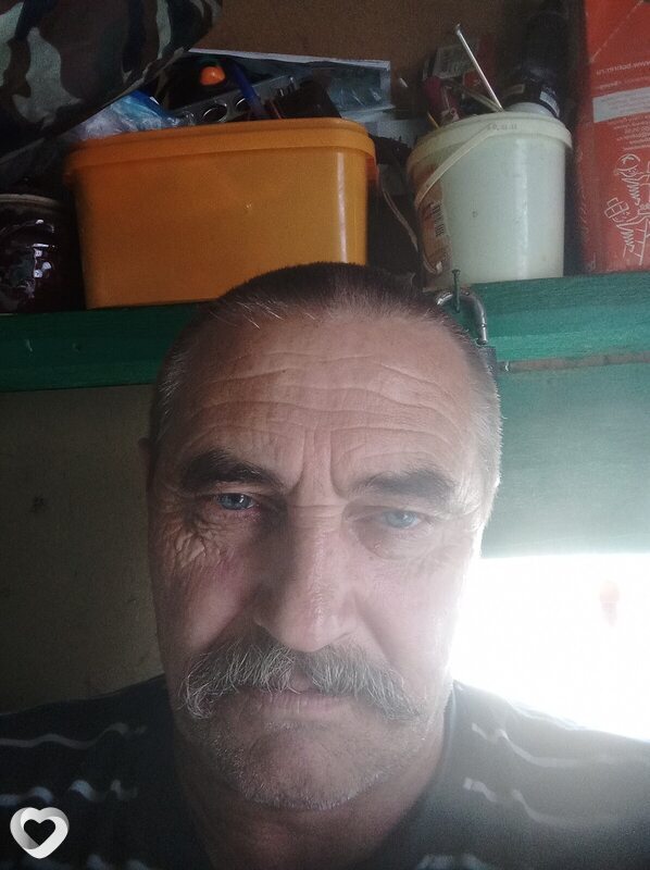 Андрей, 57, Смоленске — анкета №2810287
