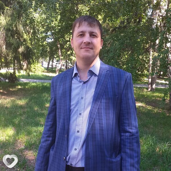 Вячеслав, 38, Омске — анкета №2810288