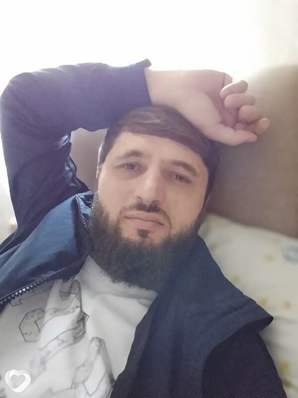 Matador, 35, Симферополе — анкета №2810292