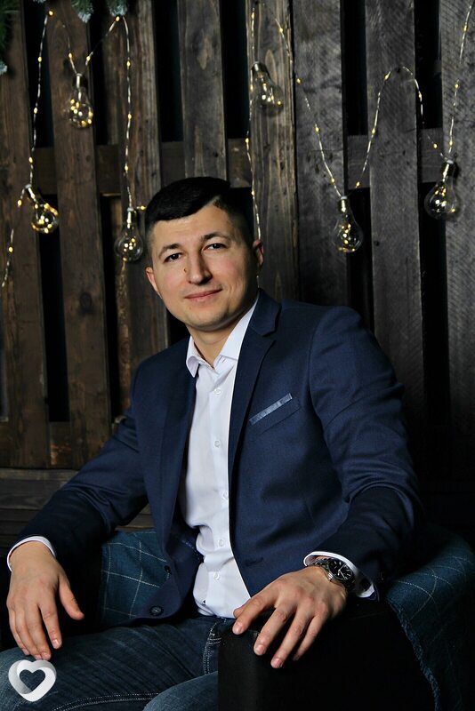 Рустем, 39, Нижнем Новгороде — анкета №2810293
