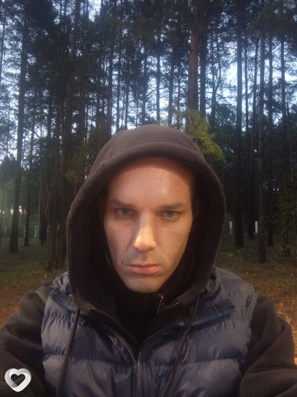 Анатолий, 36, Ангарске — анкета №2810296