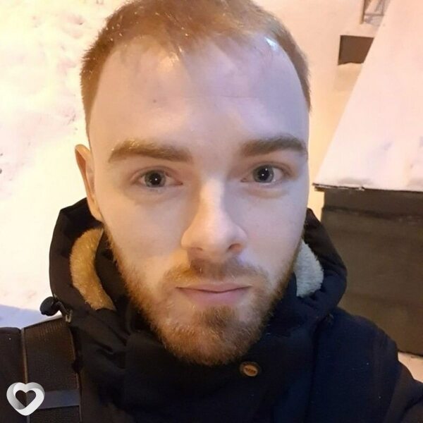 Николай, 30, Подольске — анкета №2810334