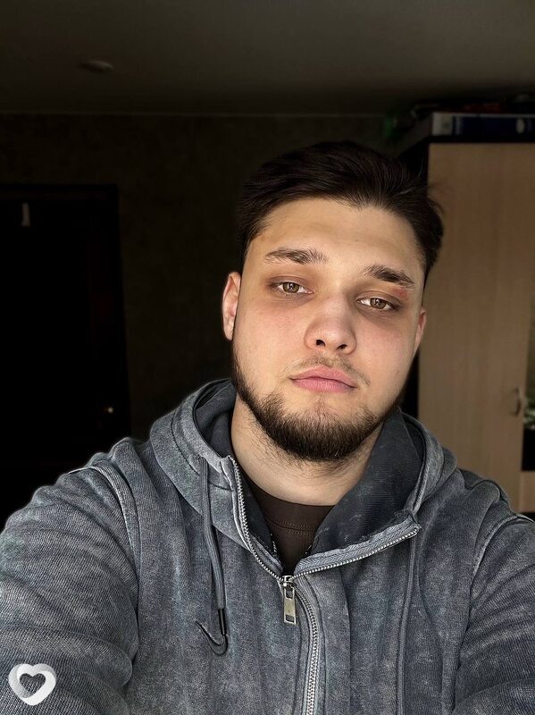 Влад, 22, Красноярске — анкета №2810350