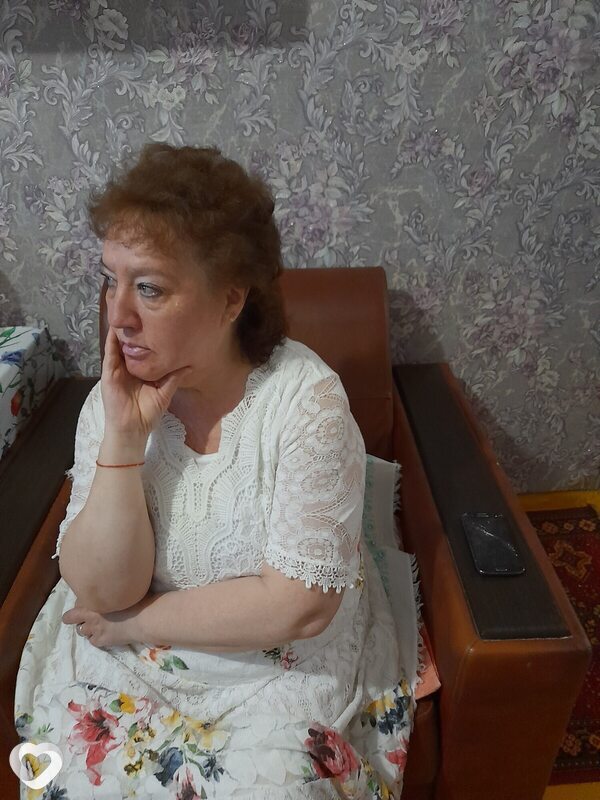 Дарья, 63, Воронеже — анкета №2810830