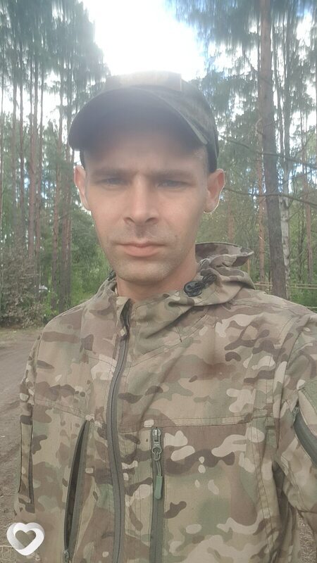 Станислав, 35, Москве — анкета №2810836
