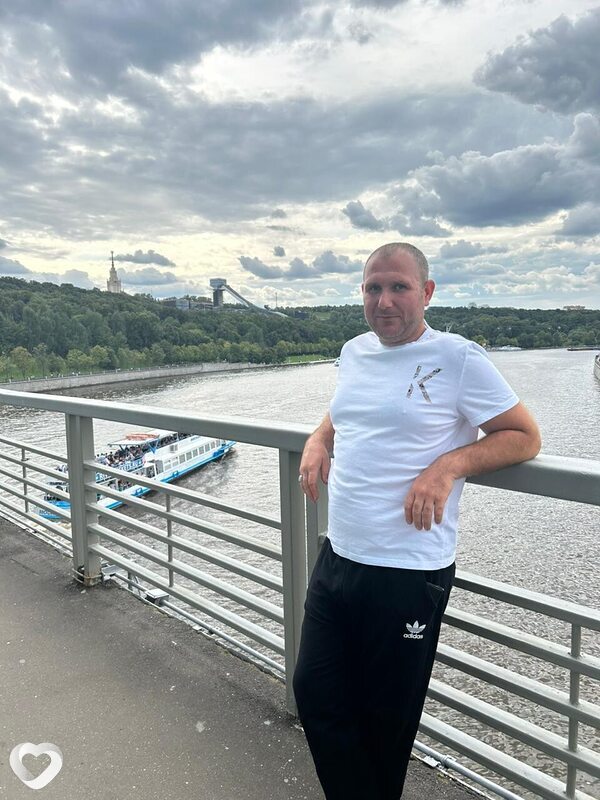 Андрей, 38, Орске — анкета №2810839