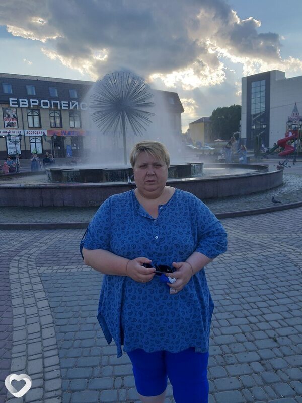 Svetlana, Унеча