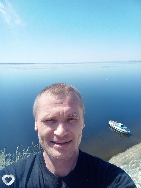 Алексей, 26, Саратове — анкета №2810854