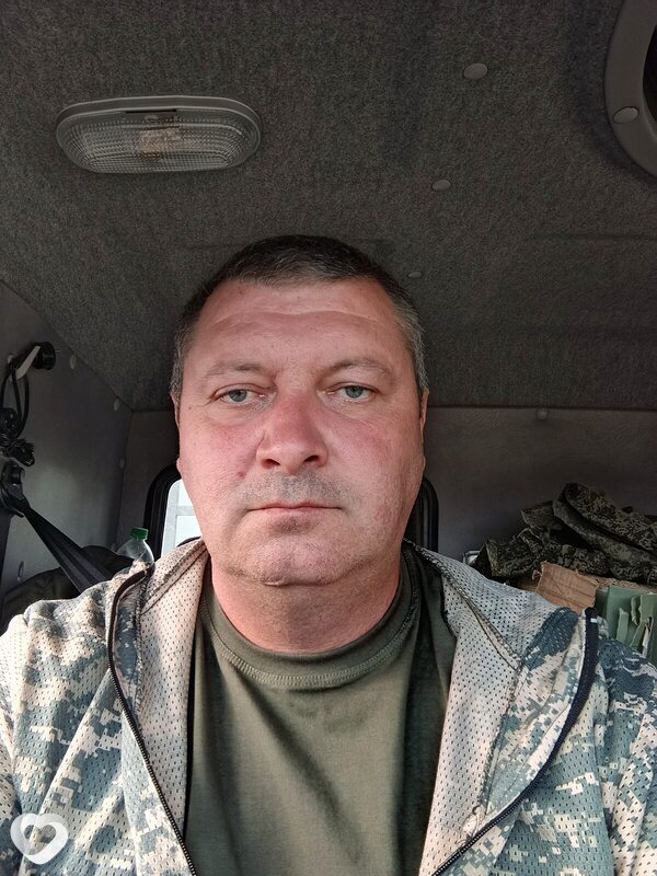 Сергей, 45, Санкт-Петербурге — анкета №2810499