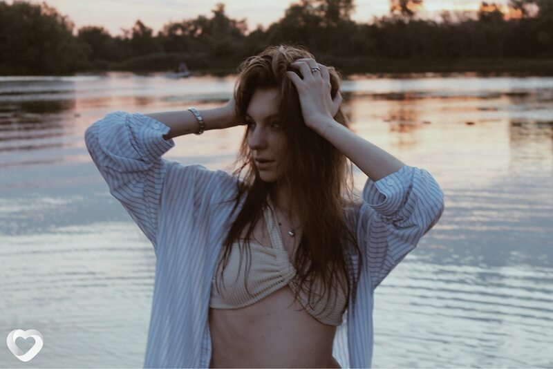 Анна, 20, Саратове — анкета №2810307