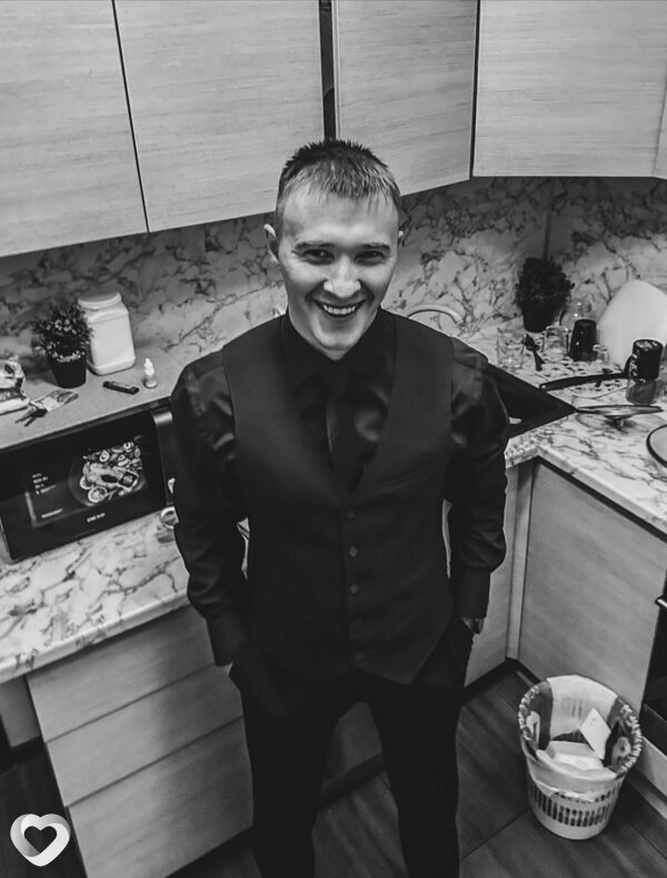 Братишка, 26, Ульяновске — анкета №2810324