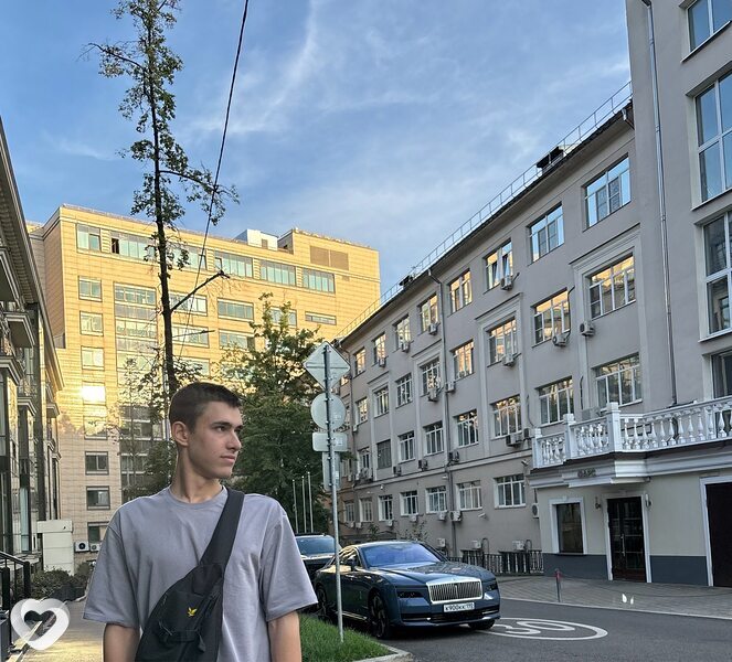Дмитрий, 20, Ивантеевке — анкета №2810325