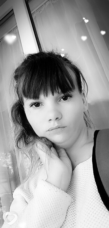 Лидия, 27, Караганде — анкета №2810327
