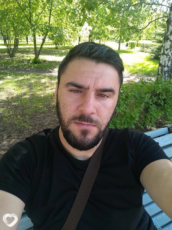 Фирудин, 34, Тольятти — анкета №2810358