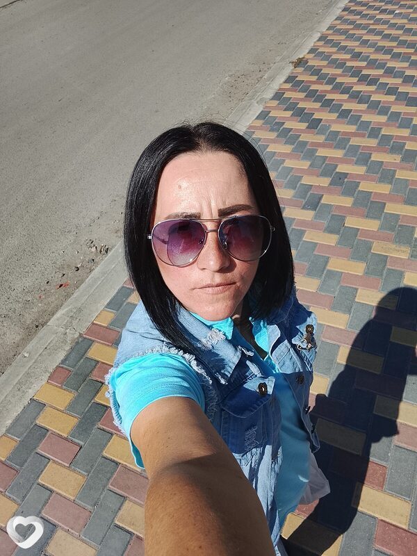 Марина Огурцова, 38, Шахтах — анкета №2810362