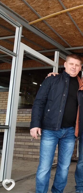 Павел, 45, Волгограде — анкета №2810371
